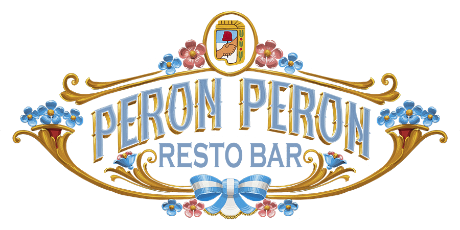 Perón Perón